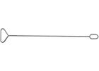 Lippert 314602 T-handler (27-1/2") Replacement Parts For Jt Strongarm New. Price: $43.09.