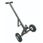 Tow Tuff Dual-pull Trailer Dolly Cart With 12 Inch Flat-free Tires (open Box) New. Price: $359.65.