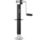 Vevor A-frame Trailer Jack 5000 Lbs Lift 15-INCH Vertical Travel New. Price: $45.99.