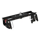 60732 Curt Gooseneck Hitch For Ram Truck 2500 3500 Dodge 2003-2010 New. Price: $657.68.