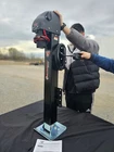 Bulldog 12K Electric Power Landing Gear Jack Velocity Series 24" Lift W/ Remote New. Price: $2497.99.