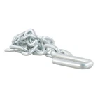 Curt Safety Chain Assembly 5000LBS. Minimum Break Force New. Price: $9.99.