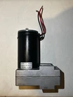 Dual Output Motor For Bulldog Electric 5TH Wheel Landing Gear Part #1046104 Used. Price: $175.00.