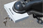 Ct Johnson TCL3AS Trailer Coupler Lock New. Price: $47.35.
