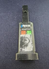 Reese 7020500 Trailer Hitch Adapter, From 1-1/4" To 2" Receiver, 6" Long New. Price: $26.09.
