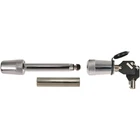 Trimax Universal Receiver Lock - 1/2" 5/8" TS32 New. Price: $25.62.