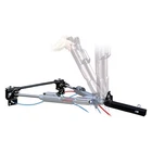 Roadmaster Sterling All-terrain Tow Bar For Baseplates New. Price: $1375.00.