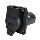 Pollak 12707E Plastic Connector New. Price: $17.17.