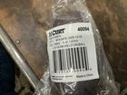 Curt 2-5/16IN Weld-on Gooseneck Ball For Trailer Hitch 30,000 Lbs New. Price: $35.00.