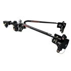 Camco Recurve R3 Weight Distribution Hitch 600 Lb Kit With 2 Ball 48771 New. Price: $563.72.