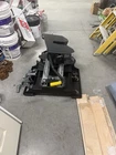 Pullrite Traditional Superglide Fifth Wheel Hitch 16,000LBS - Used. Price: $1750.00.