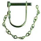 Jr Products 01174 Sm Cplr Lock Pin/pin Savr New. Price: $16.39.