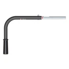 Curt Replacement R16 5TH Wheel Hitch Roller Handle New. Price: $59.99.