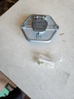 Phillips Sta-dry 15-773 Replacement Socket Receptacle Face Plate, Extended New. Price: $19.85.