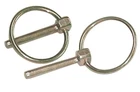 Demco Rv 9523045 Linch Pin Tow Bar Accessories New. Price: $21.26.