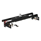 Double Lock Gooseneck Hitch W/ Brackets Fits Select Silverado/sierra 1500 #60711 New. Price: $656.99.