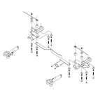 Roadmaster 521440-5 EZ5 Baseplate Bracket New. Price: $575.00.