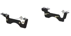 Curt 16431 Fifth Wheel Trailer Hitch Mount Kit Bolt On Custom Brackets Sd Fords New. Price: $189.99.