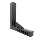 Husky Towing 32550 2.5"X2" Shank 13-1/4" Drop Wgt Distribution Hitch New. Price: $125.12.