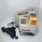 Roadmaster Even Brake Towing Portable Braking System 9400 - Untested Used. Price: $160.00.
