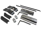 Lippert 182904 Happijac Chevy/gmc Tie Down Kit New. Price: $431.53.