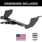 Curt 1994-1996 Mazda B3000 All Class 2 Hitch, 1-1/4" Mount New. Price: $571.99.
