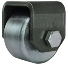 Skid Roller (2"W X 2"D) 48-979022 (ultra-fab Products) 2.5 Inches New. Price: $75.77.