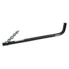 Husky Towing 31521 Weight Distribution Hitch Replacement Bar New. Price: $89.99.