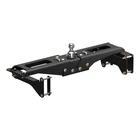 Curt Gooseneck Hitch Towing 5TH Wheel Fits Select Silverado Sierra 2500/3500 Hd New. Price: $741.95.
