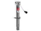 Reese 155157 A-frame Jack Sidewind 13 Travel 8.6IN Bracket New. Price: $78.59.
