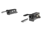 Blue Ox Tow Bar Base Plate - New. Price: $639.00.