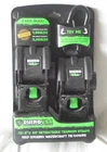 Rhino Usa Retractable Transom Tie Downs Straps 2 Pk X 43 Self-storing Boat New. Price: $114.99.