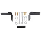 Demco 8552028 Fifth Wheel Trailer Hitch Bracket Premier Install Kit Ford 15-19 New. Price: $129.99.