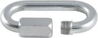 82931 Threaded Quick Link Trailer Safety Chain Hook Carabiner Clip, 7/16-INCH New. Price: $19.00.