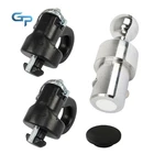 60639 Puck System 2-5/16" Gooseneck Ball & Safety Chain Anchor Kit 38000 Lbs New. Price: $96.52.