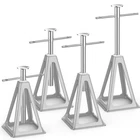 Rv Stack 4 Pack, Screw Stands For Camper Travel Trailer Levelin... New. Price: $43.35.