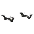 Curt 5TH Wheel Rail Custom Bracket Kit New. Price: $241.00.