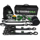 Rhino Usa Grla-tdwn-set Hd Ratchet Tie-down New. Price: $36.32.