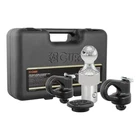 Curt 38K Oem Puck System 2-5/16" Ball Gooseneck Kit Ford Chevy Gmc Nissan New. Price: $224.46.