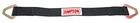 Simpson 35010BK Axle Strap New. Price: $33.69.