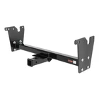 Curt Front Trailer Hitch Cargo Receiver For 2011-2016 F-250/F-350 Super Duty 4WD New. Price: $314.99.