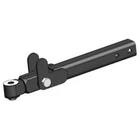 Blue Ox BX88395 Tow Bar Hitch Connector 2 Inch Receiver Standard New. Price: $271.25.