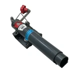 Bulldog 2,000 Lbs. Round Snap-ring Swivel Trailer Jack Bolt-on Topwind 10" Lift New. Price: $39.99.