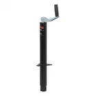 Curt 28202 A-frame Jack With Top Handle (2,000 Lbs, 15" Travel) New. Price: $49.95.