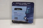Blue Ox BX8875 Tow Bar Cover For Aventa Lx, Aladdin, & Alpha New. Price: $35.99.