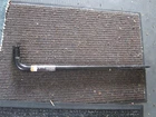 Fastway 94-00-0800 E2 Hitch Replacement Round Spring Bar 800LB Max Tongue Weight Used. Price: $99.99.
