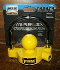 Reese Towpower Universal Coupler Lock With Keys Model# 7278333 New. Price: $26.99.
