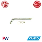 Camco Eazlift Hitch Pin & Clip 5/8" Dia. 4-3/4" Usable Length 48016 New. Price: $30.71.