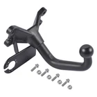 Ball Hook Towbar Mounting Trailer Hitch For Mercedes G55 Amg 2003-2011 G500 New. Price: $188.00.