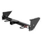 Curt Front Trailer Hitch Cargo Carrier 2IN Receiver For 2009-15 Titan 4WD New. Price: $361.99.